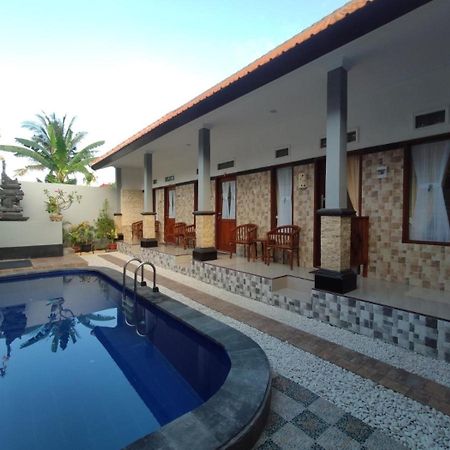 Gedhong Hostel Batununggul Εξωτερικό φωτογραφία