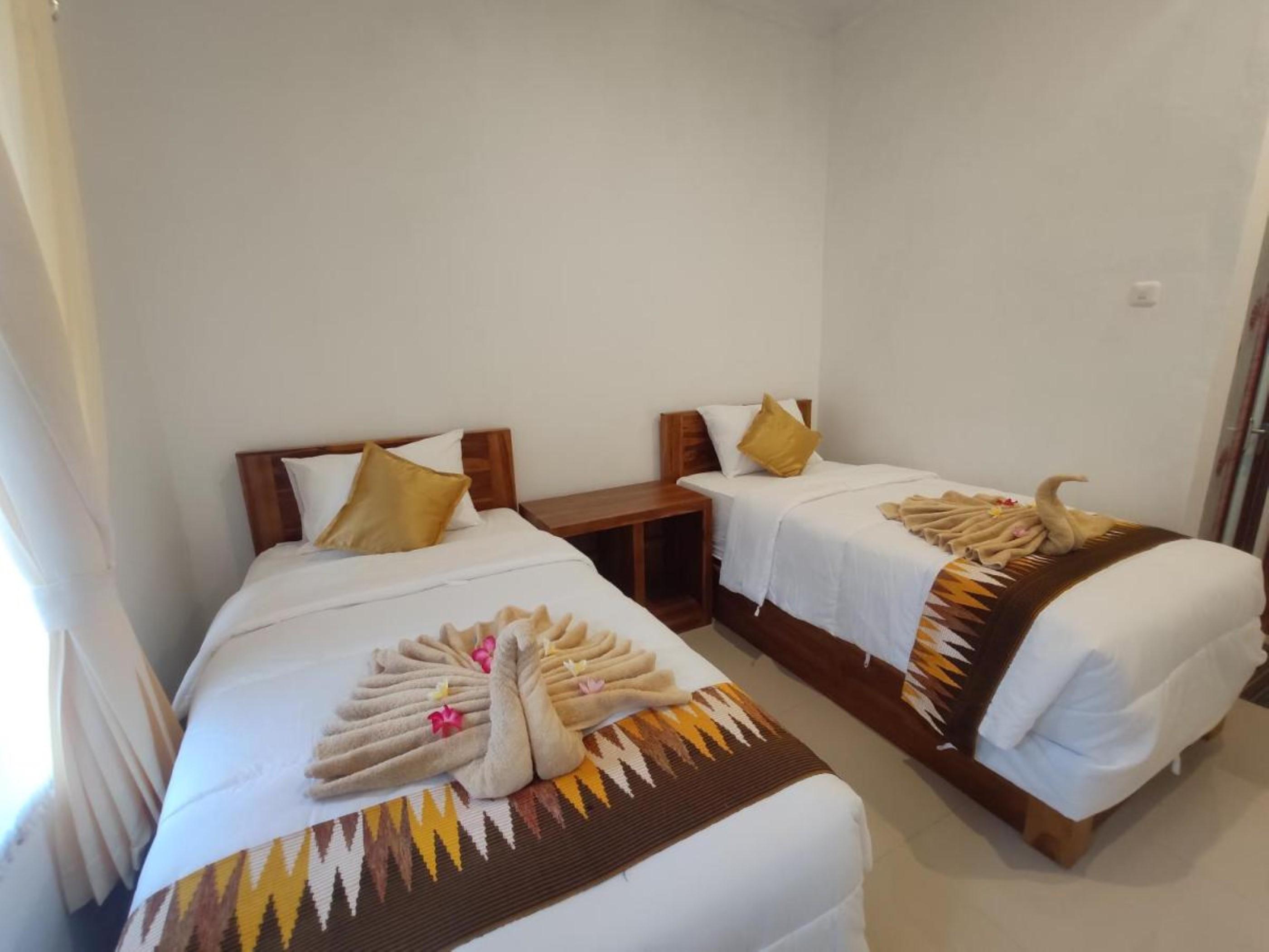 Gedhong Hostel Batununggul Εξωτερικό φωτογραφία