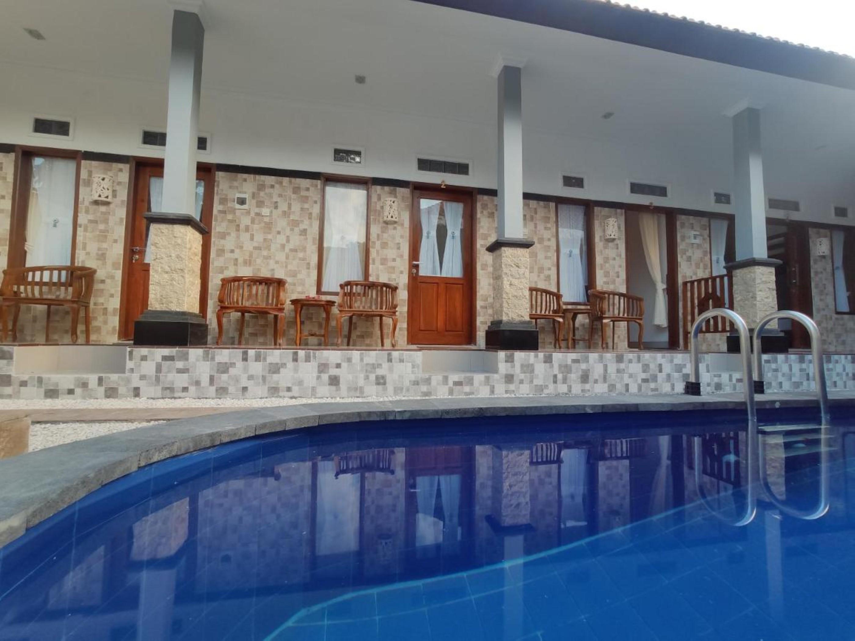 Gedhong Hostel Batununggul Εξωτερικό φωτογραφία