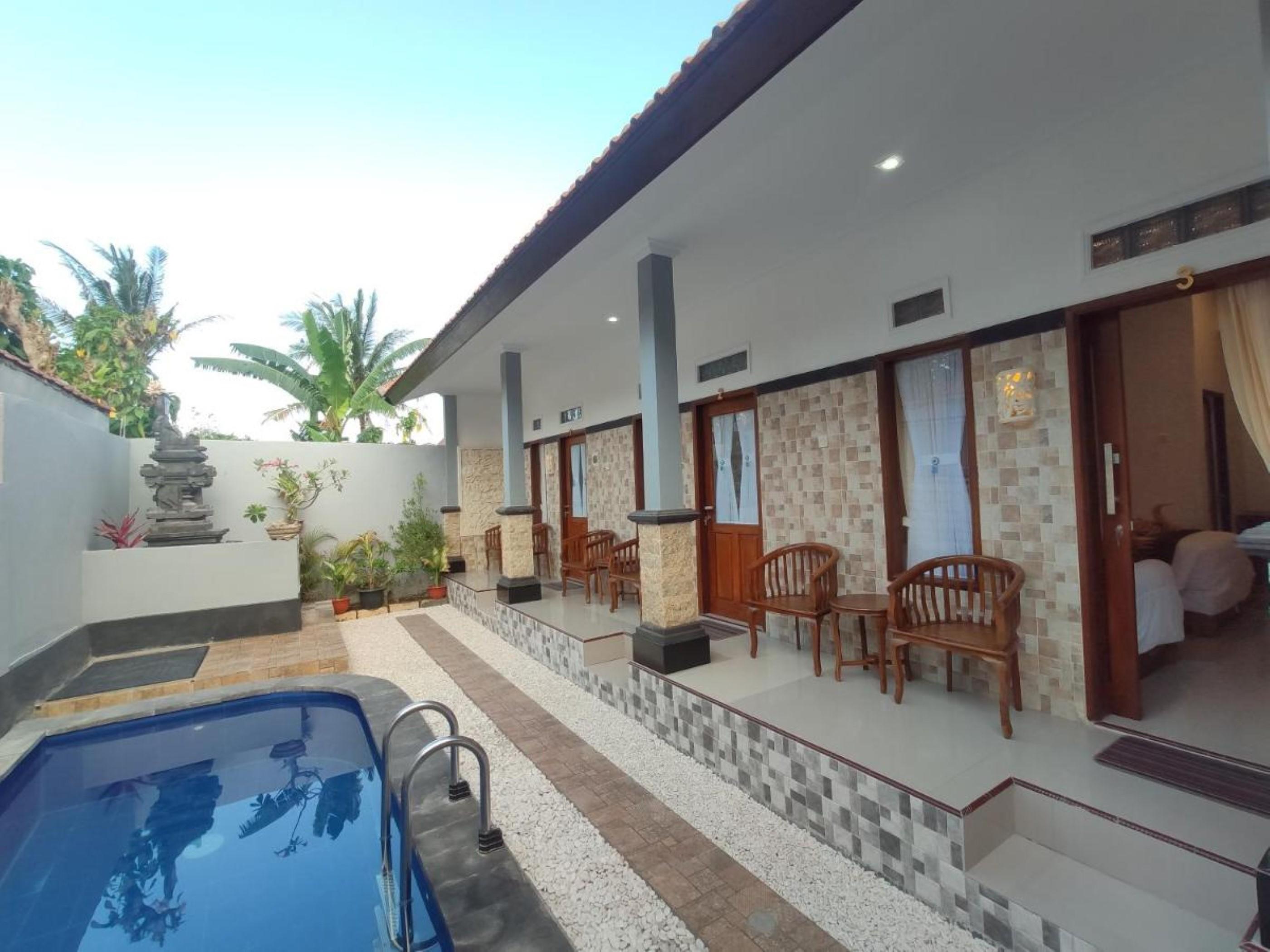 Gedhong Hostel Batununggul Εξωτερικό φωτογραφία