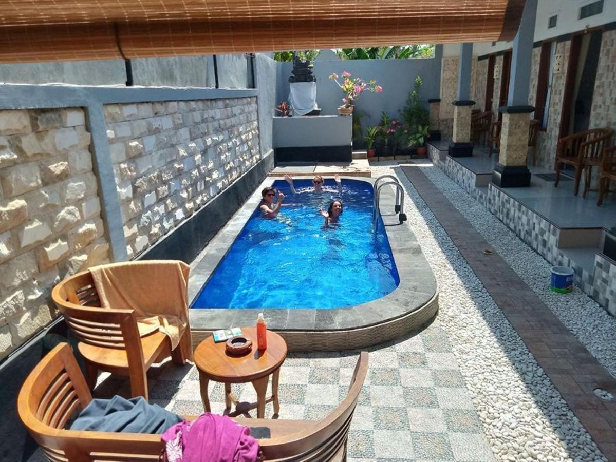 Gedhong Hostel Batununggul Εξωτερικό φωτογραφία