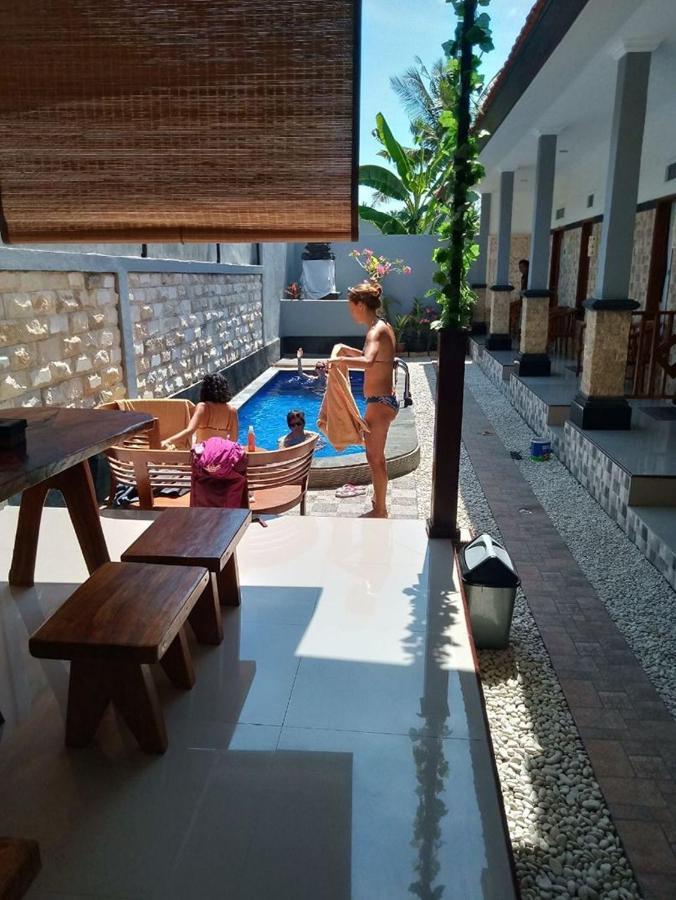 Gedhong Hostel Batununggul Εξωτερικό φωτογραφία