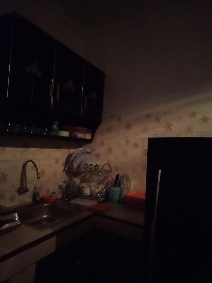 Gedhong Hostel Batununggul Εξωτερικό φωτογραφία