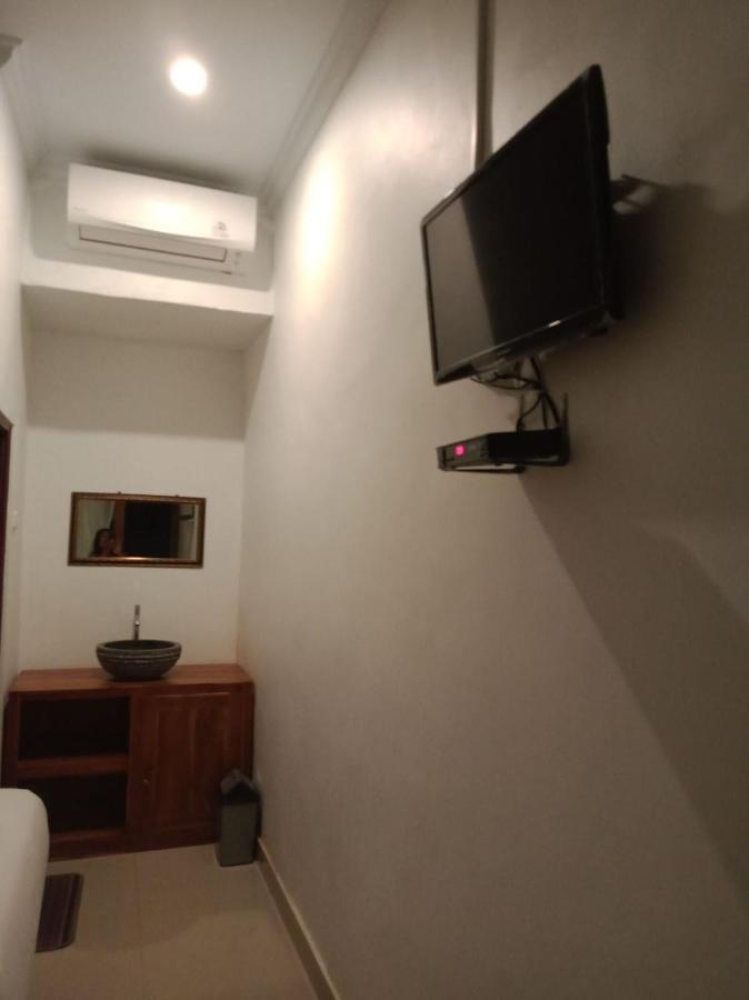 Gedhong Hostel Batununggul Εξωτερικό φωτογραφία