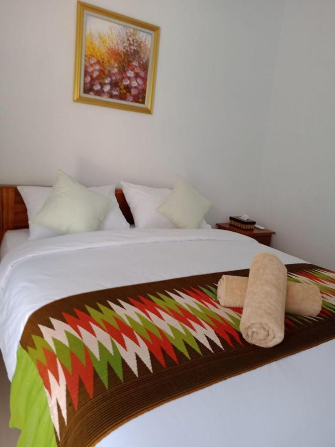 Gedhong Hostel Batununggul Εξωτερικό φωτογραφία