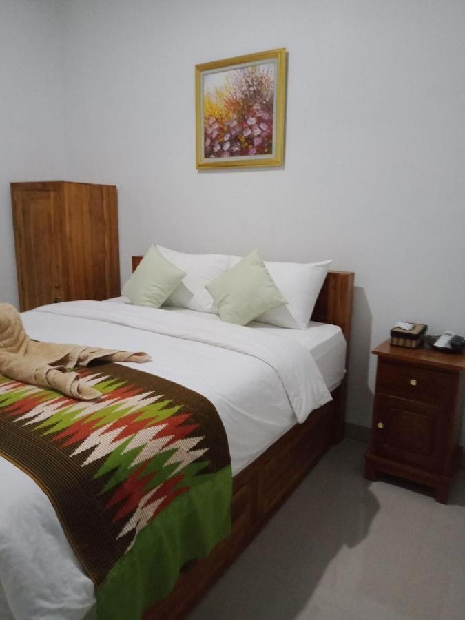 Gedhong Hostel Batununggul Εξωτερικό φωτογραφία