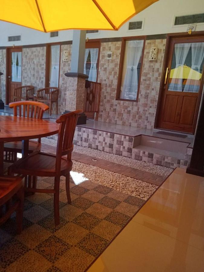 Gedhong Hostel Batununggul Εξωτερικό φωτογραφία