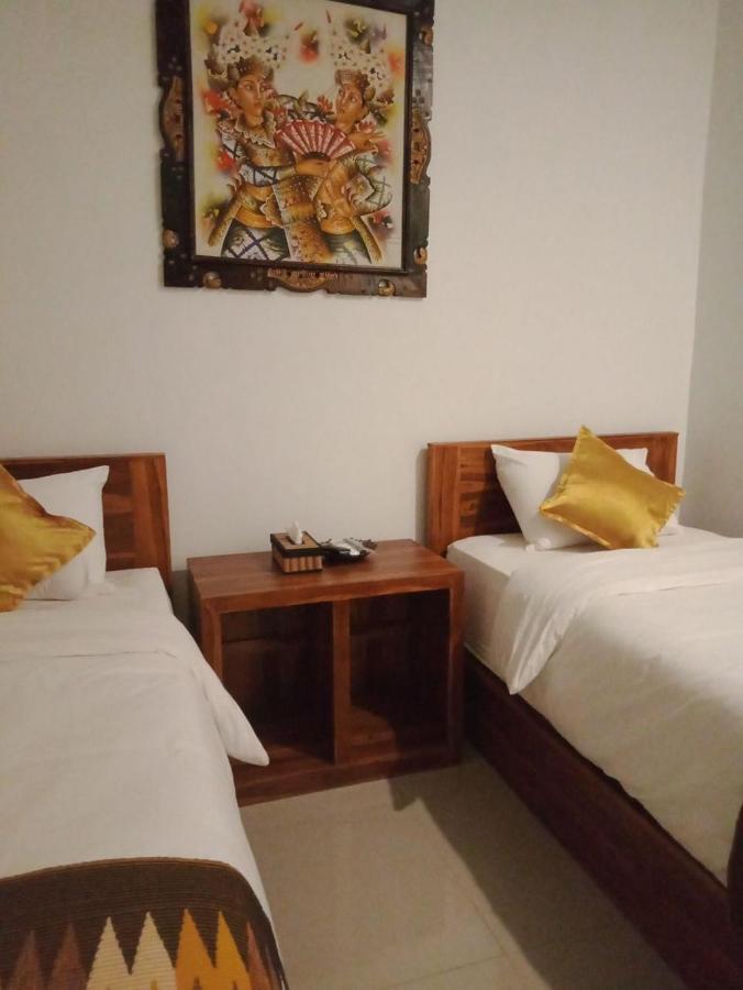 Gedhong Hostel Batununggul Εξωτερικό φωτογραφία