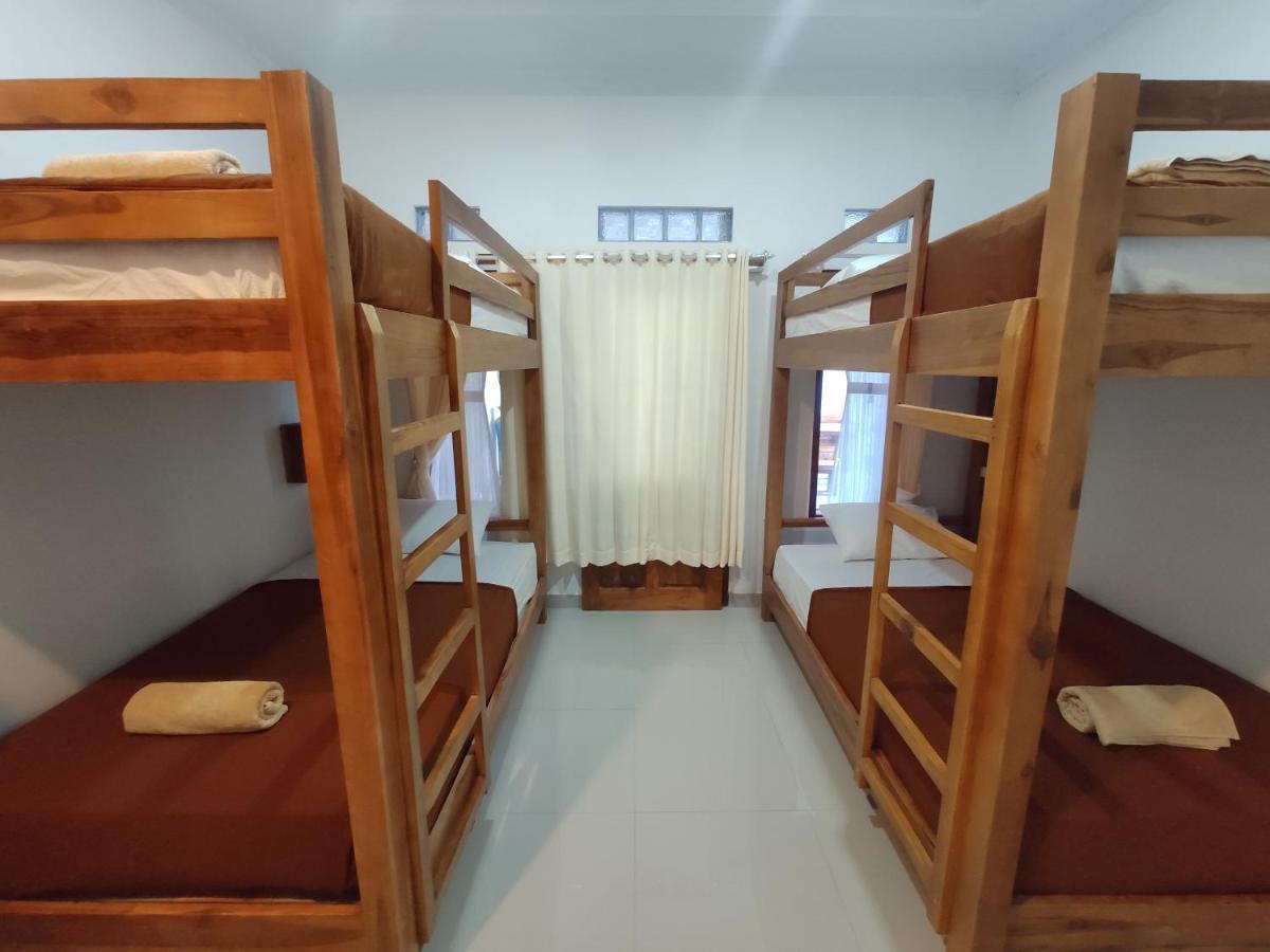 Gedhong Hostel Batununggul Εξωτερικό φωτογραφία